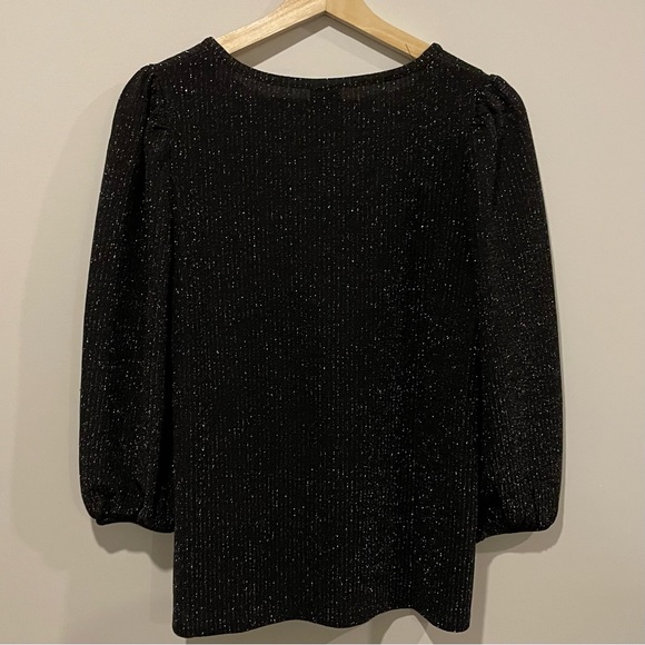 Shimmer Blouse - Picture 3 of 3